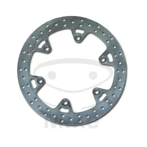 Disque de frein TRW pour Daelim Honda Triumph Mega-Angebot