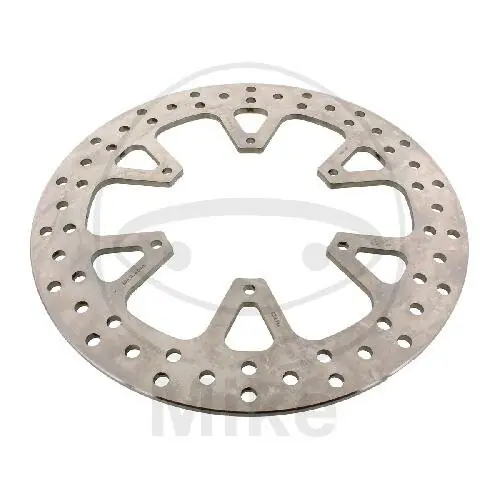 Kostenloser Versand Disco freno TRW per KTM Adventure 1050 1090 1190 Super Adventure 1290