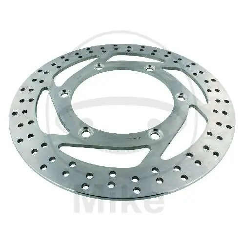 Disco freno TRW per Triumph America Scrambler 865 Bonneville 800 865 Preiswert