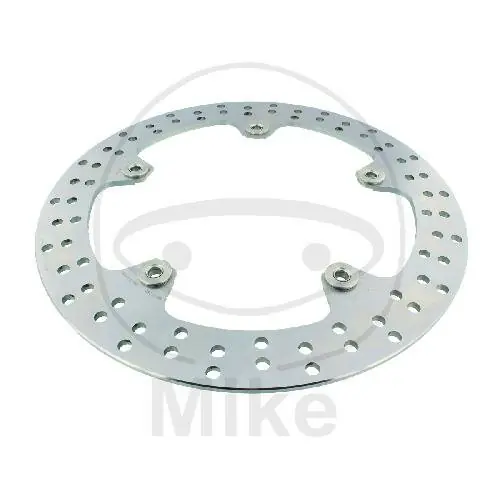 Bremsscheibe vernietet TRW für BMW K 1200 R 850 1100 1150 Online Kaufen