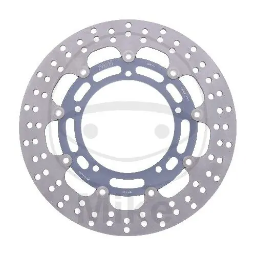 Preiswert Disco de freno TRW para Yamaha FZ8 800 XT 1200 YZF-R1 1000 YZF-R6 600