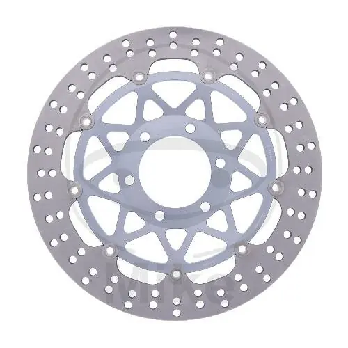 Angebot Bremsscheibe TRW für Triumph Daytona Sprint 955 Speed Triple 900 955