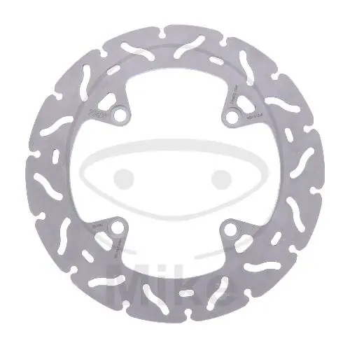 Disco freno da corsa TRW per Honda CRF 1000 16-17 Kracherpreis