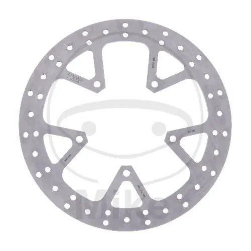 Super-Preis Bremsscheibe TRW für Peugeot Geopolis 125 250 300 400 500 Satelis 125 500 Satelis 2 300