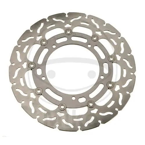 Disque de frein RAC TRW pour Suzuki GSX-R 600 750 1000 Heißes Angebot