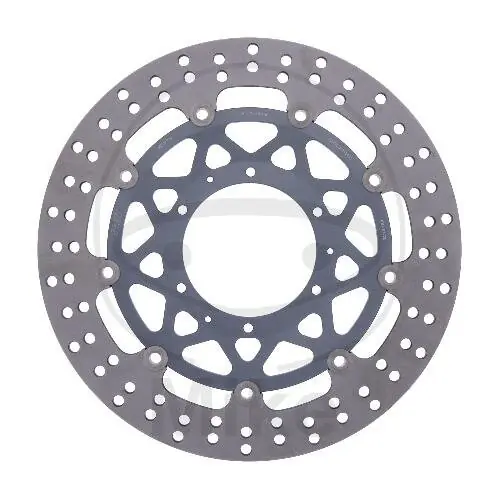 Begrenztes Angebot Bremsscheibe TRW für Honda CB 900 CBR 600 VTX 1800