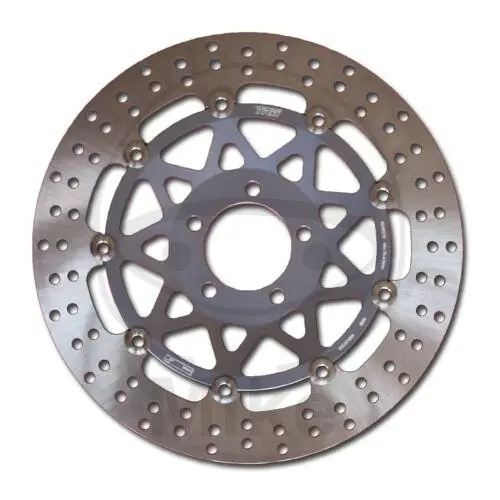 Preis Gesenkt Bremsscheibe TRW für Kawasaki 250 400 600 636 650 750 800 900 1000 1100 1200