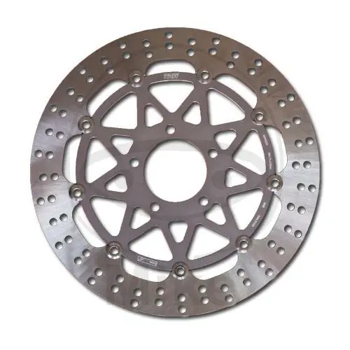Disco freno TRW per Suzuki GSX 1300 1400 GSX-R 600 750 1000 TL 1000 Preisknaller