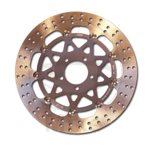 Bremsscheibe TRW für Kawasaki ZR 1100 ZRX 1100 1200 ZX-9R 900 ZXR 400 750 ZZR 1100 Sale