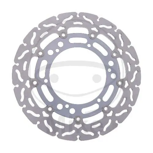 Brake disc RAC TRW for Hyosung Yamaha Super-Preis