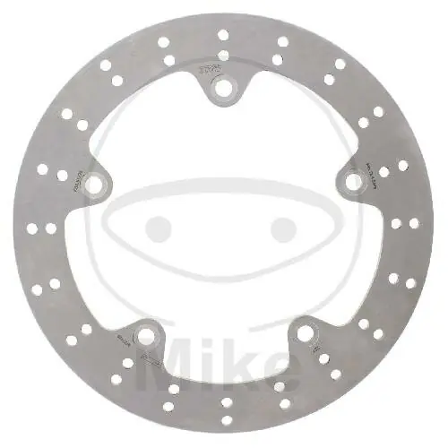 Top-Angebot Bremsscheibe TRW für BMW C 600 650