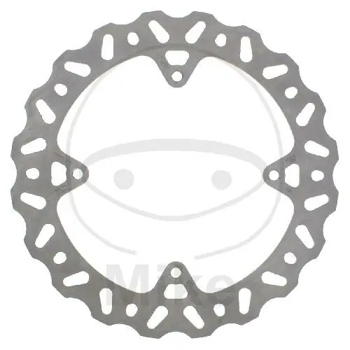 Nur Für Kurze Zeit Brake disc offroad TRW for KTM SX 85 11-20