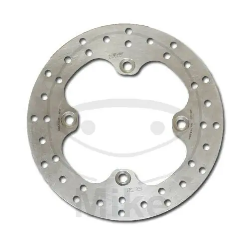 Disco de freno TRW para Honda Kawasaki Suzuki Kracherpreis