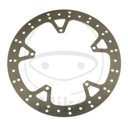 Disco de freno TRW para Yamaha YZF-R 125 08-13 Neue Kollektion