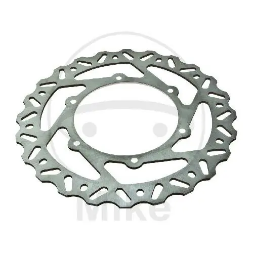 Zertifiziert Bremsscheibe Offroad TRW für Suzuki 125 250 400 426 450 Yamaha 125 250 426 450