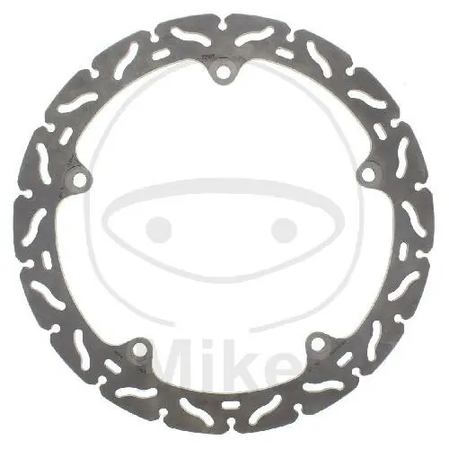 Disco freno RAC TRW per Honda CTX 700 NC 700 750 Begrenztes Angebot