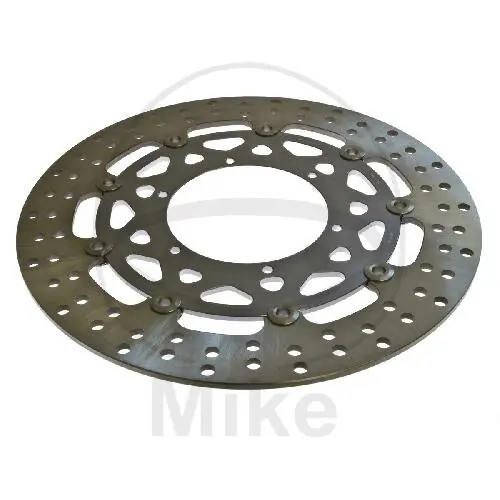 Markenprodukt Disque de frein TRW pour BMW F 650 700 800 G 650