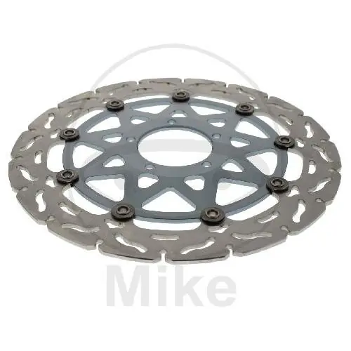 Disco de freno RAC TRW para Ducati 796 797 821 939 950 1100 1200 1260 Sonderangebot