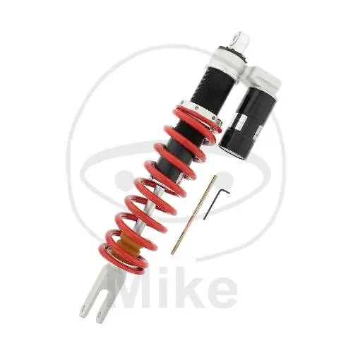 FEDERBEIN MONO YSS EINSTELLBAR Neue Ware