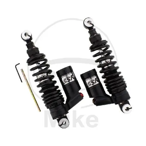 Heißes Angebot FEDERBEIN STEREO YSS EINSTELLBAR