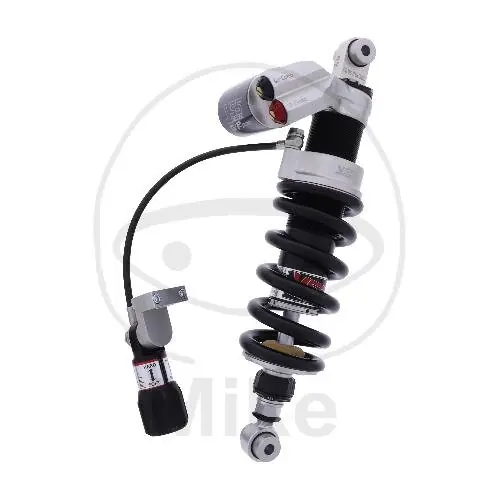 Neu FEDERBEIN MONO YSS EINSTELLBAR