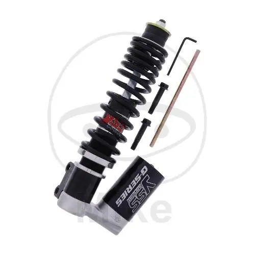 Markenprodukt FEDERBEIN MONO YSS EINSTELLBAR