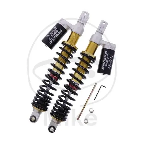 Versand Am Gleichen Tag FEDERBEIN STEREO YSS EINSTELLBAR