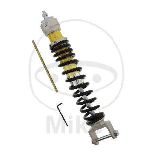 FEDERBEIN MONO YSS EINSTELLBAR Neue Ware