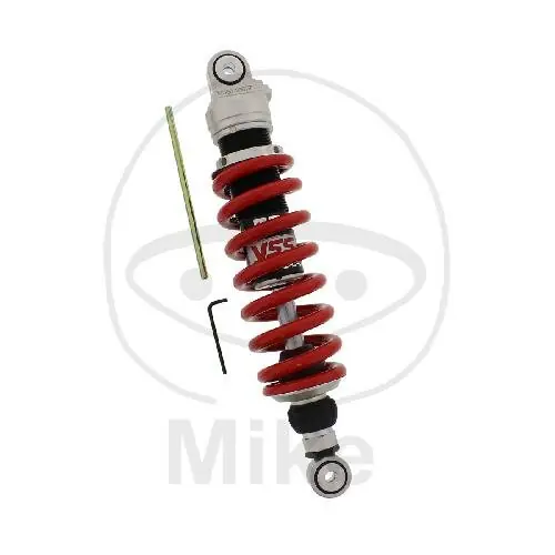 FEDERBEIN MONO YSS EINSTELLBAR Kostenloser Versand