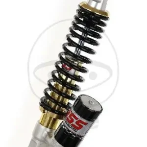 FEDERBEIN STEREO YSS EINSTELLBAR Neue Ware