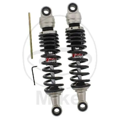 FEDERBEIN STEREO YSS EINSTELLBAR Must-Have