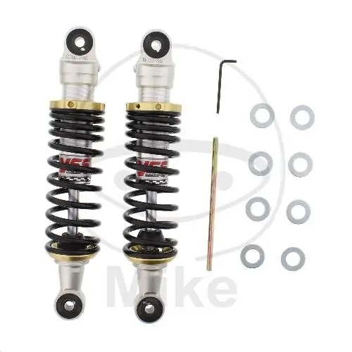 Direktkauf FEDERBEIN STEREO YSS EINSTELLBAR