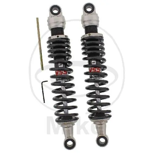 Top-Angebot FEDERBEIN STEREO YSS EINSTELLBAR