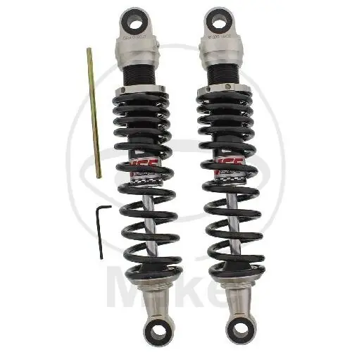 Expressversand FEDERBEIN STEREO YSS EINSTELLBAR