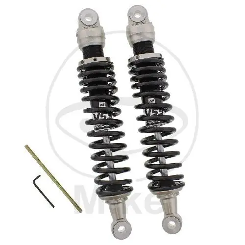 FEDERBEIN STEREO YSS EINSTELLBAR Preisreduziert