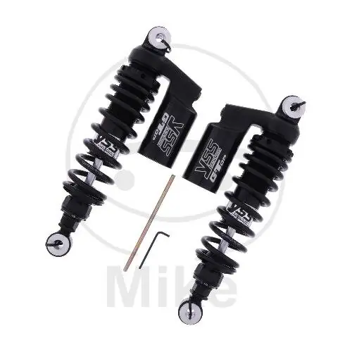 Kracherpreis FEDERBEIN STEREO YSS EINSTELLBAR