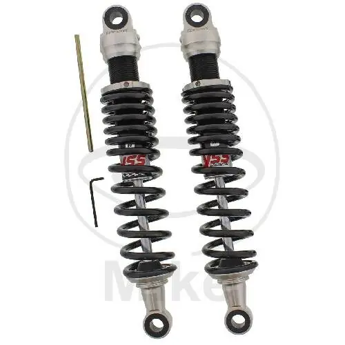 Garantierte Lieferung FEDERBEIN STEREO YSS EINSTELLBAR