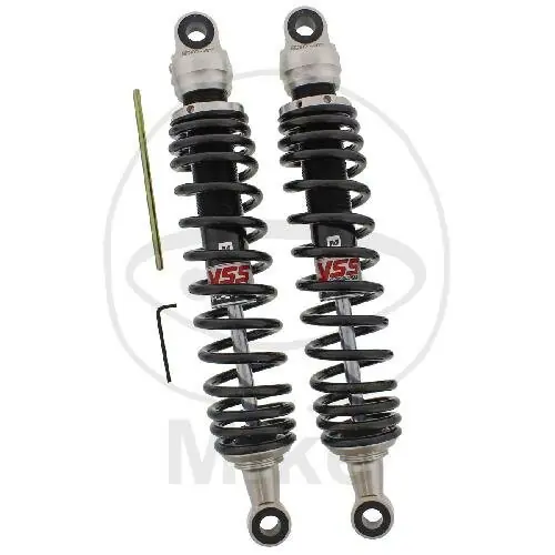 Preisreduziert FEDERBEIN STEREO YSS EINSTELLBAR