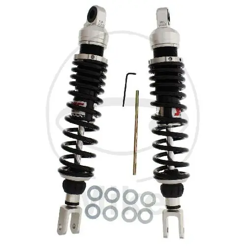 FEDERBEIN STEREO YSS EINSTELLBAR Must-Have