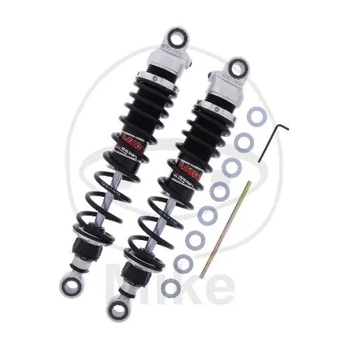 Beliebt FEDERBEIN STEREO YSS EINSTELLBAR