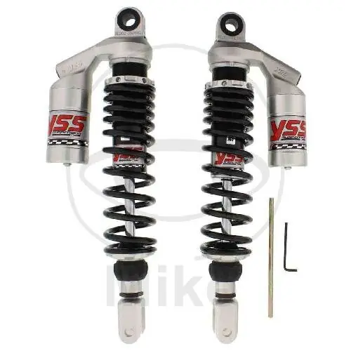 Nur Für Kurze Zeit FEDERBEIN STEREO YSS EINSTELLBAR