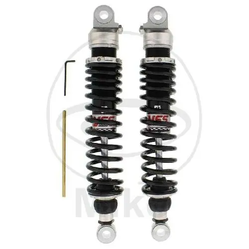 FEDERBEIN STEREO YSS EINSTELLBAR Garantierte Lieferung