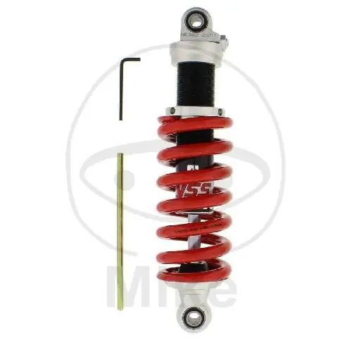 Direkt Vom Hersteller FEDERBEIN MONO YSS EINSTELLBAR