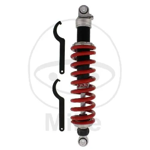 FEDERBEIN MONO YSS EINSTELLBAR Must-Have