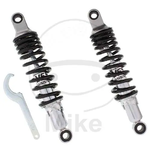 Begrenztes Angebot FEDERBEIN STEREO YSS EINSTELLBAR