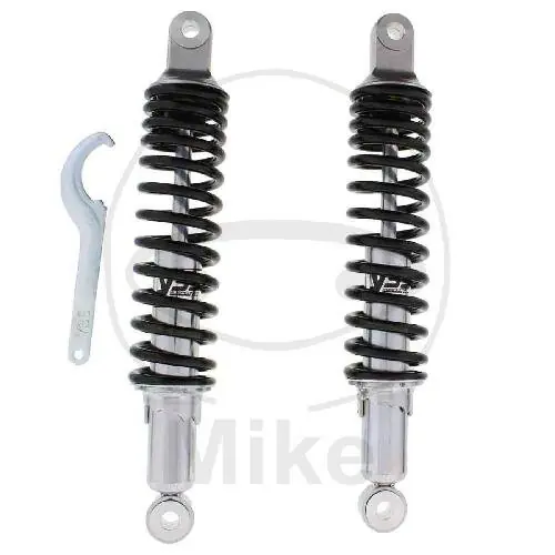 FEDERBEIN STEREO YSS EINSTELLBAR Expressversand