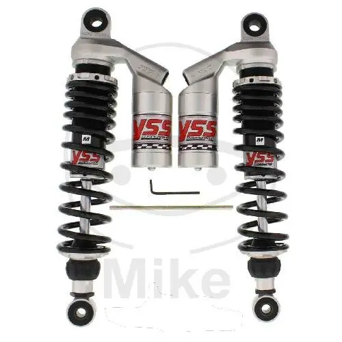 FEDERBEIN STEREO YSS EINSTELLBAR Nur Heute