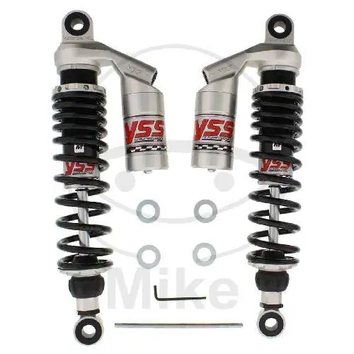 Direktkauf FEDERBEIN STEREO YSS EINSTELLBAR