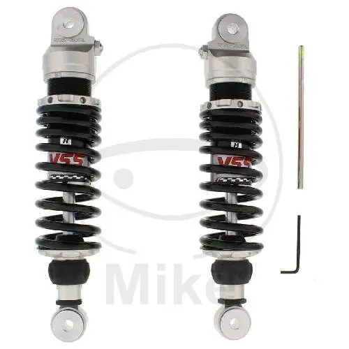 Mega-Angebot FEDERBEIN STEREO YSS EINSTELLBAR