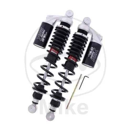 Nur Heute FEDERBEIN STEREO YSS EINSTELLBAR